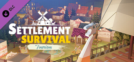 部落幸存者/Settlement Survival-鹿星语
