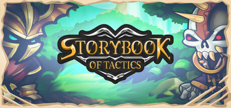 Storybook of Tactics/战术的故事书