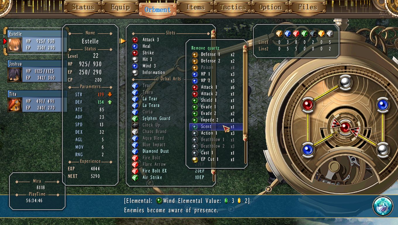 英雄传说:空之轨迹FC/The Legend of Heroes: Trails in the Sky