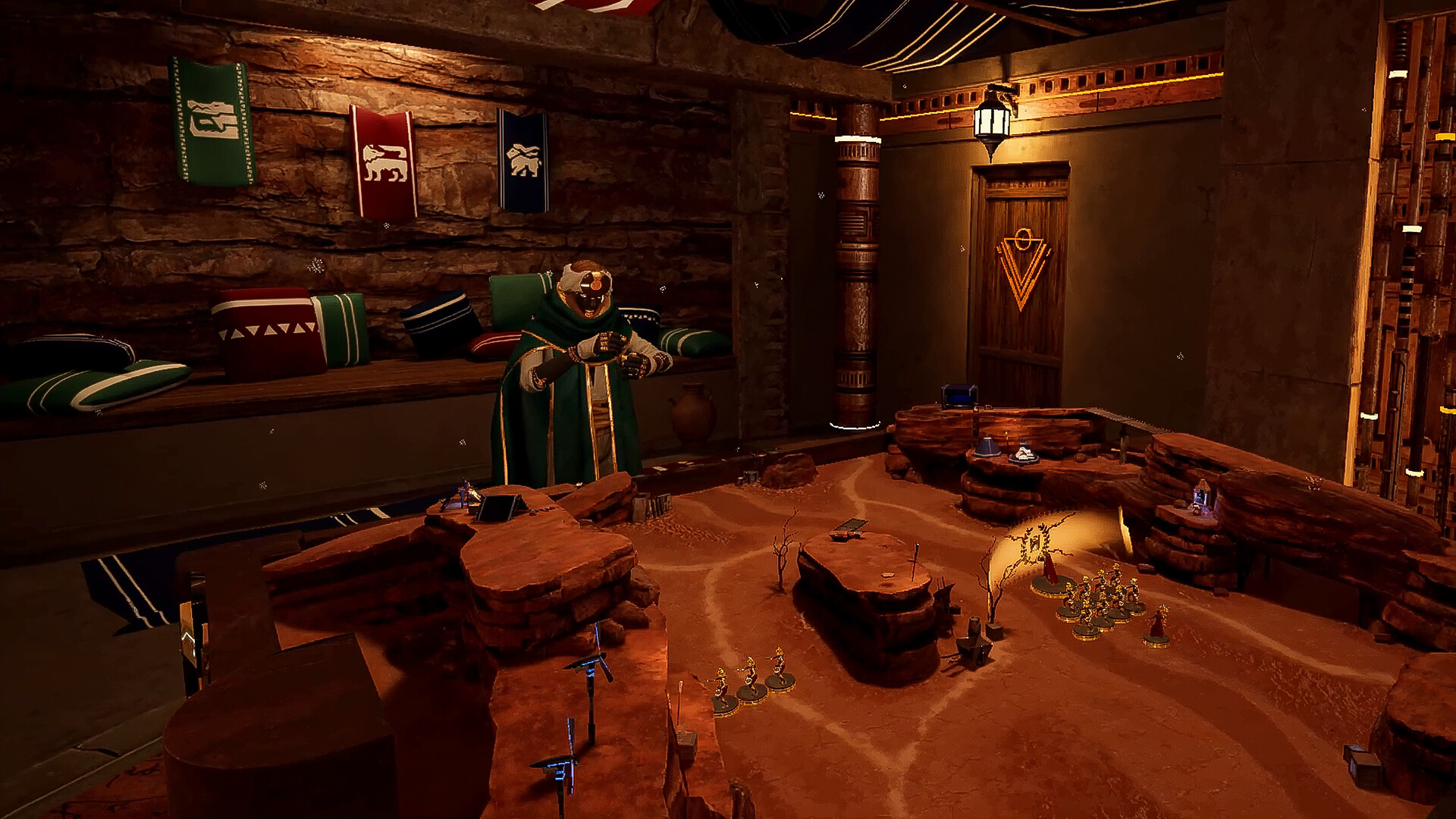 遗迹：堕落部落|官方中文|支持VR|Vestiges: Fallen Tribes - 2