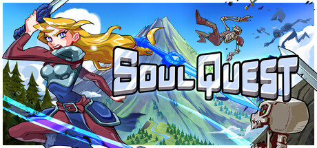 SoulQuest 图标