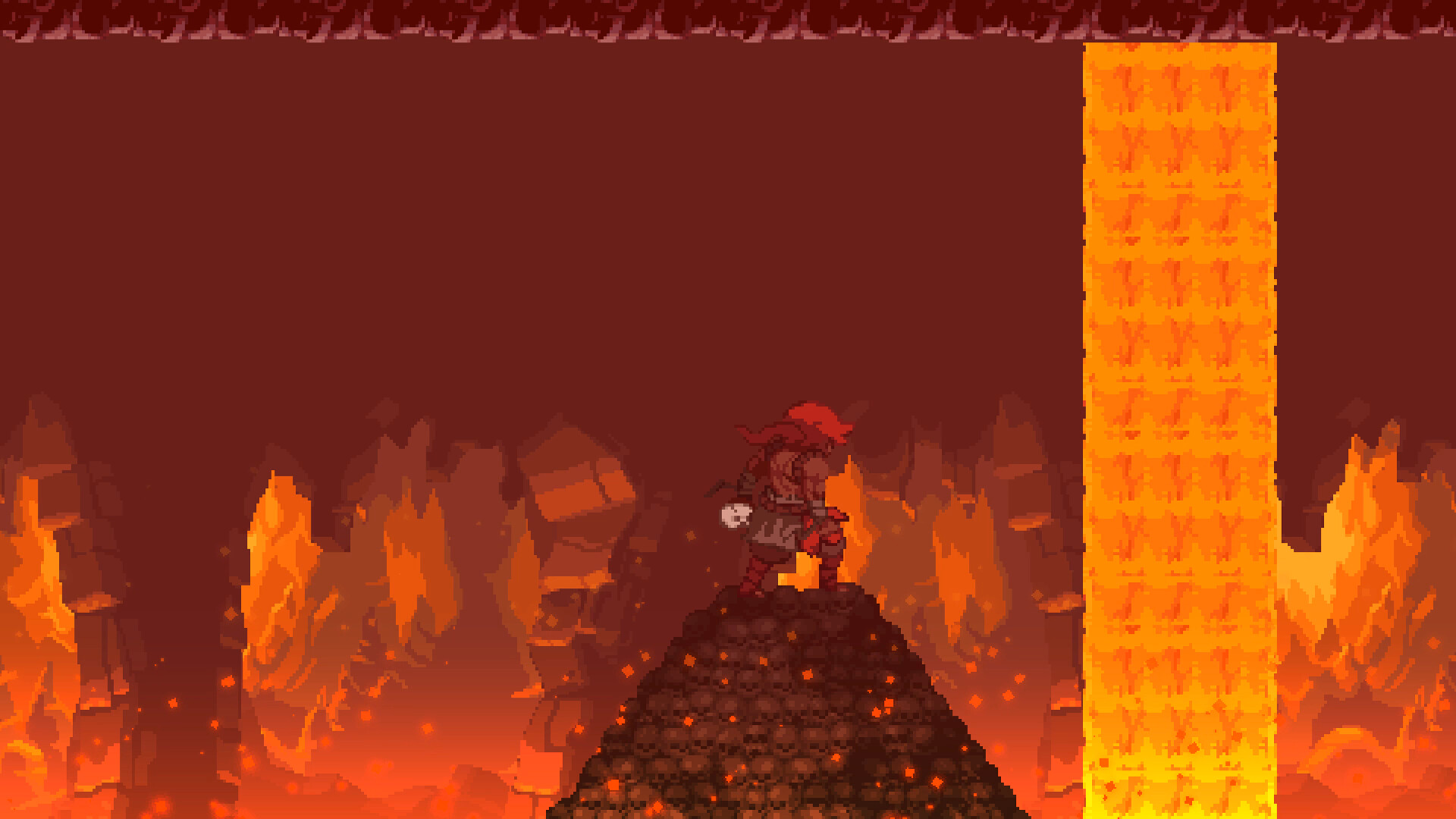 ss_bd43e0d4e040c480ecd92ce833b7e6493a134899.1920x1080.jpg 灵魂探险 SoulQuest 中文版下载|凯尔特神话动作冒险|像素风砍杀+全DLC|解压即玩