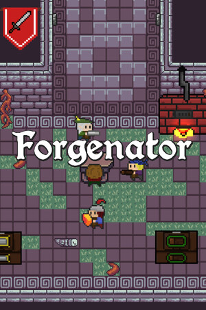 Forgenator | 免安装中文版下载 - 单机岛