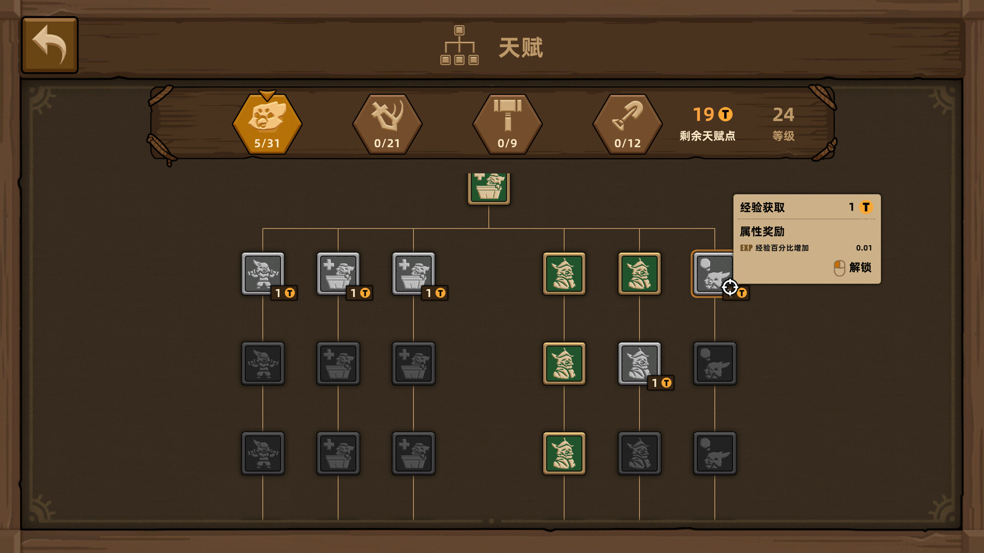 Guardians of the Sanctree：圣树守护者游戏介绍插图4