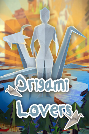 Origami Lovers | 免安装中文版下载 - 单机岛
