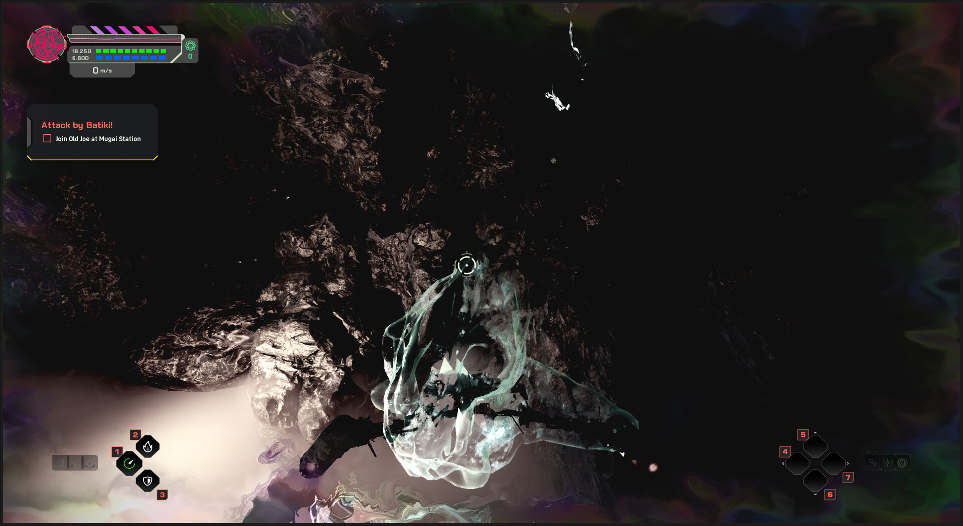 图片[4]-地狱银河（HELL GALAXY）v1.0.0.s 免安装英文版下载-蒸汽游戏宝库 - 高质量Steam单机游戏下载站