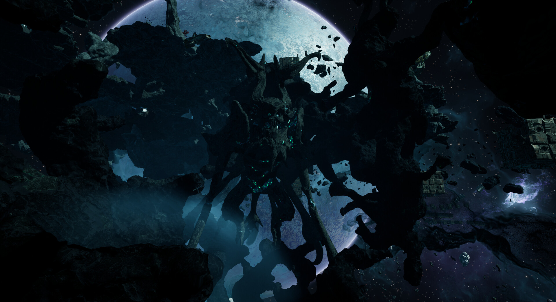 图片[6]-地狱银河（HELL GALAXY）v1.0.0.s 免安装英文版下载-蒸汽游戏宝库 - 高质量Steam单机游戏下载站