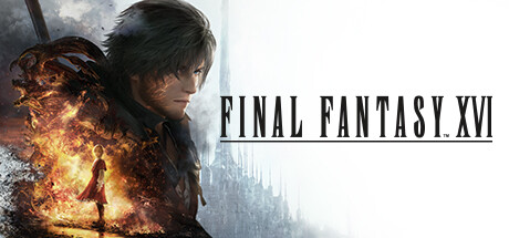 最终幻想16/FINAL FANTASY XVI (更新v1.0.3-DLCs)