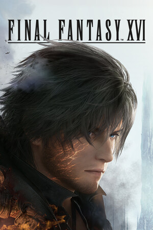 最终幻想16/FINAL FANTASY XVI