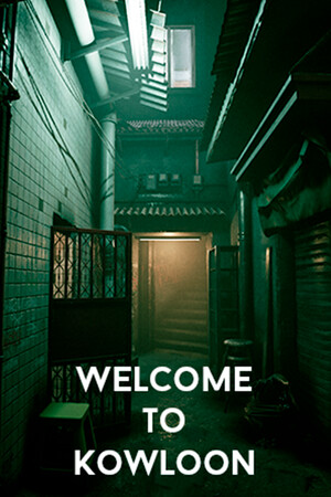 Welcome to Kowloon | 免安装中文版下载 - 单机岛