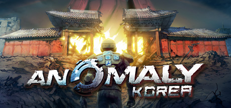 Anomaly韩国