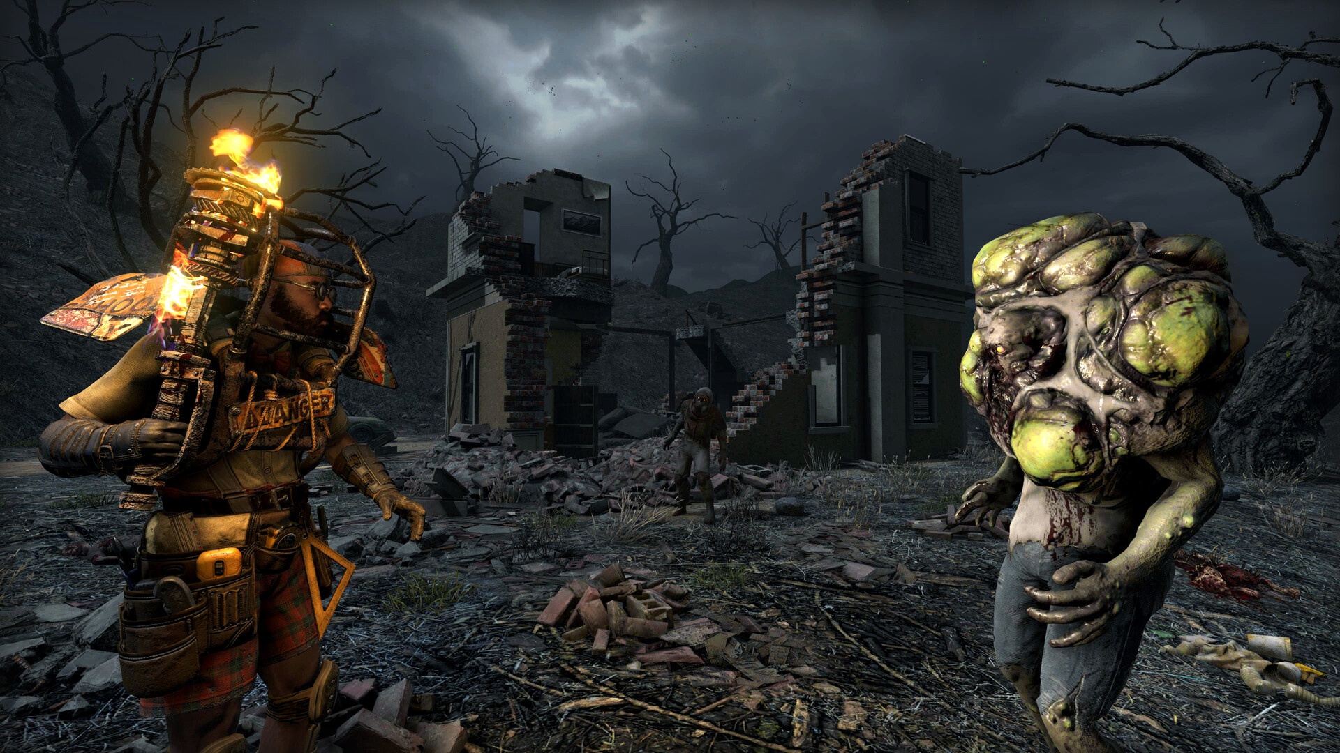 图片[4]-七日杀联机版（7 Days To Die Online）免安装中文版下载-蒸汽游戏宝库 - 高质量Steam单机游戏下载站