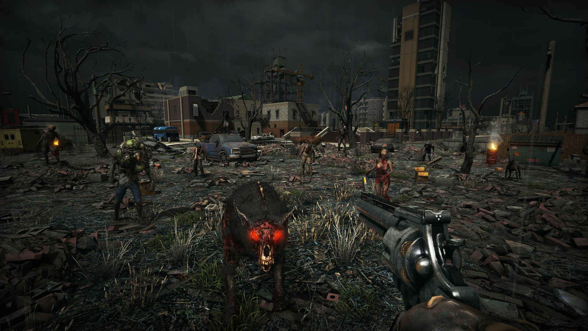 图片[8]-七日杀联机版（7 Days To Die Online）免安装中文版下载-蒸汽游戏宝库 - 高质量Steam单机游戏下载站