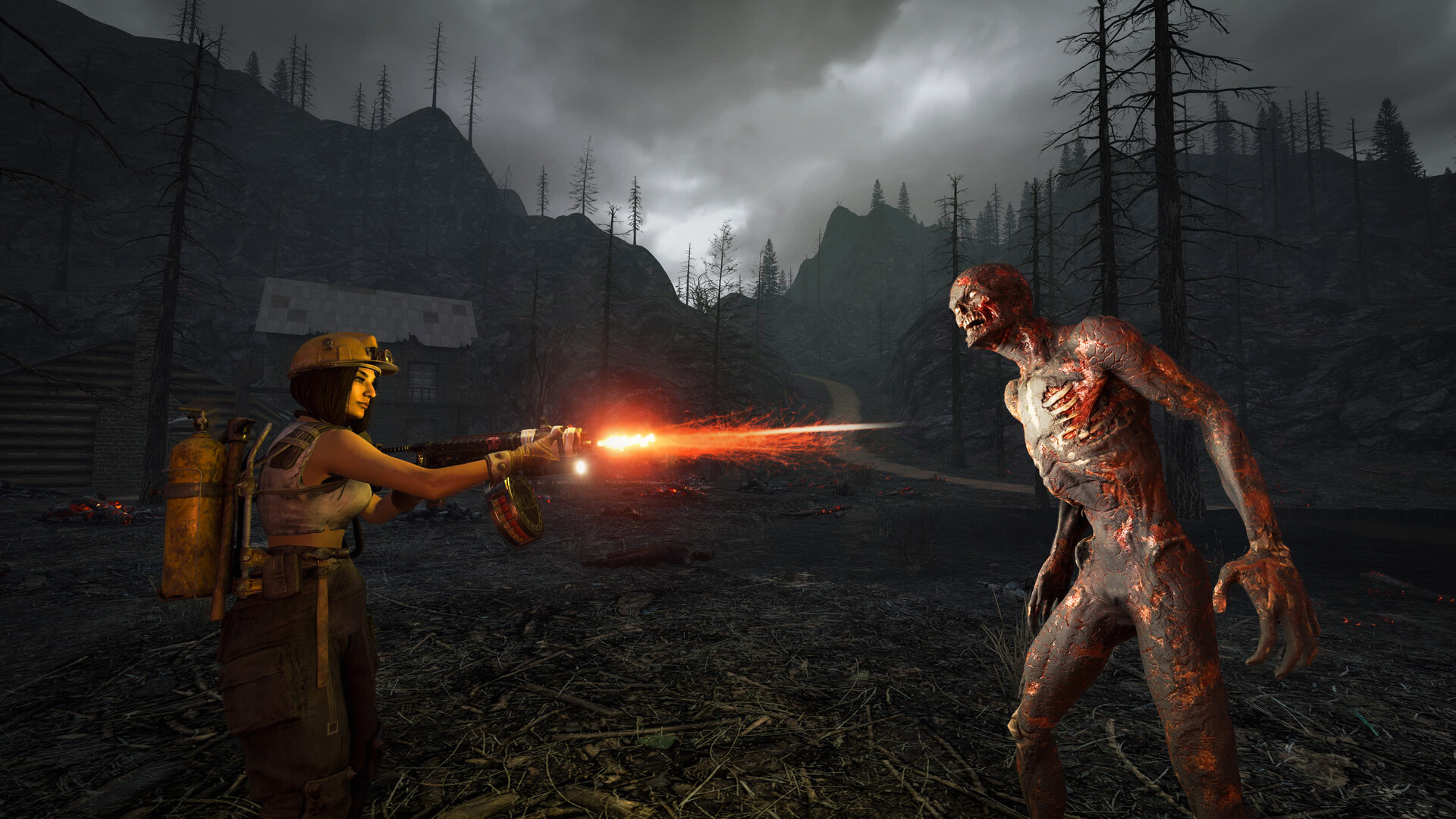 图片[10]-七日杀联机版（7 Days To Die Online）免安装中文版下载-蒸汽游戏宝库 - 高质量Steam单机游戏下载站