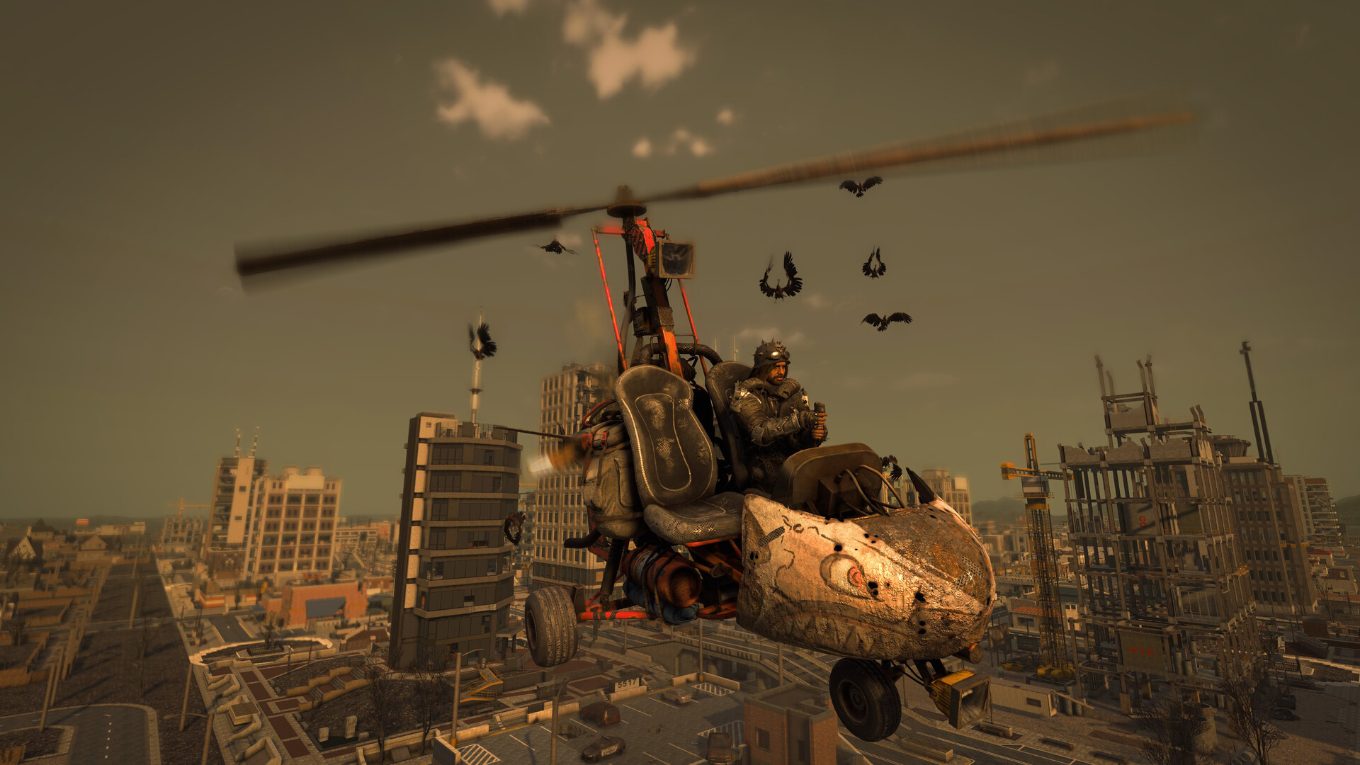 图片[9]-七日杀联机版（7 Days To Die Online）免安装中文版下载-蒸汽游戏宝库 - 高质量Steam单机游戏下载站