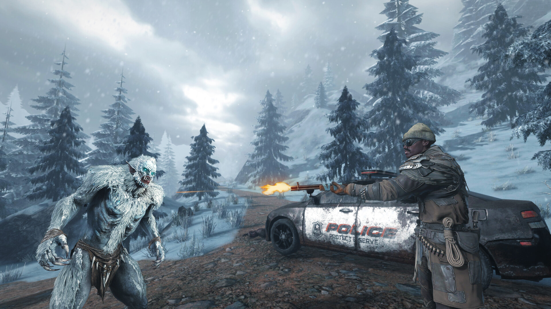 图片[7]-七日杀联机版（7 Days To Die Online）免安装中文版下载-蒸汽游戏宝库 - 高质量Steam单机游戏下载站