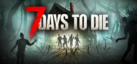 《七日杀/7 Days to Die》v2.1（b10）-集成沙漠护甲套装官中简体|支持键鼠.手柄|容量19.34GB