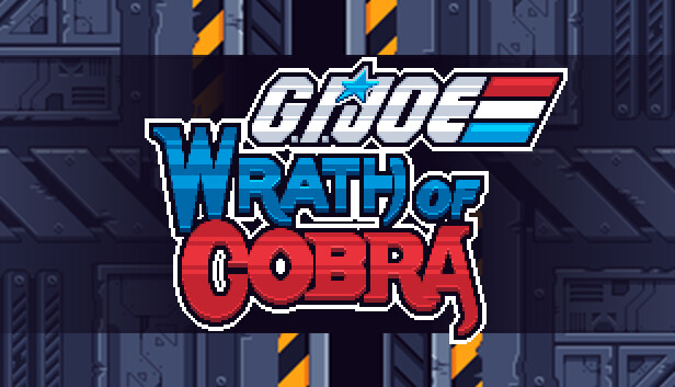 G.I.乔 可汗的愤怒 G.I. Joe: Wrath of Cobra|官方中文|百度网盘|解压即玩