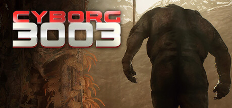 赛博战神3003/Cyborg3003