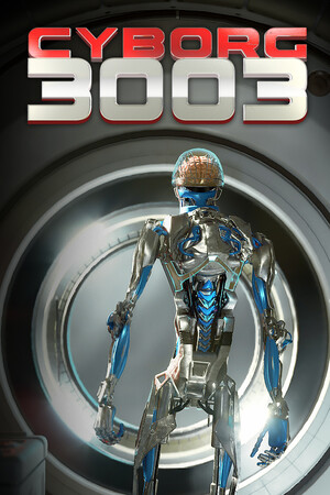 Cyborg3003 | 免安装中文版下载 - 单机岛
