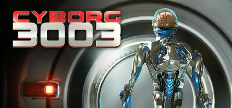 Cyborg3003_图片