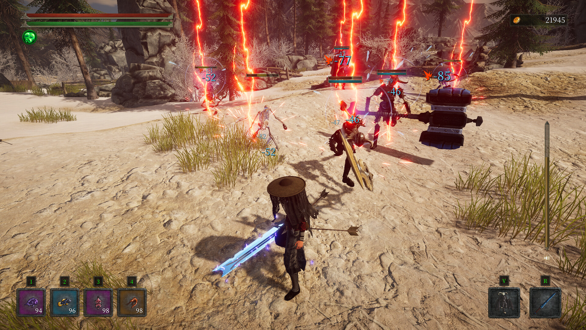 图片[14]-奇怪的RPG 2（Weird RPG 2）Build.22865221[中文][13.9G]-极客游戏