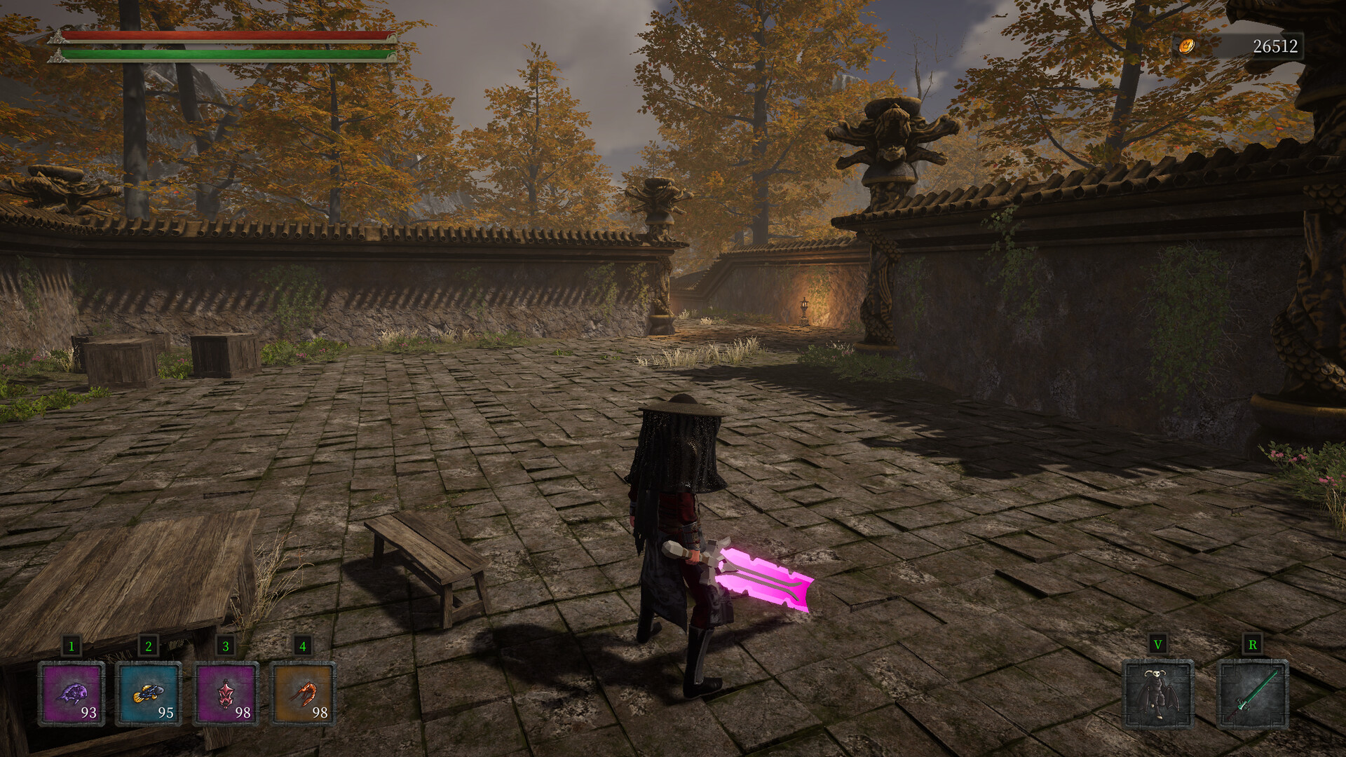 图片[16]-奇怪的RPG 2（Weird RPG 2）Build.22865221[中文][13.9G]-极客游戏