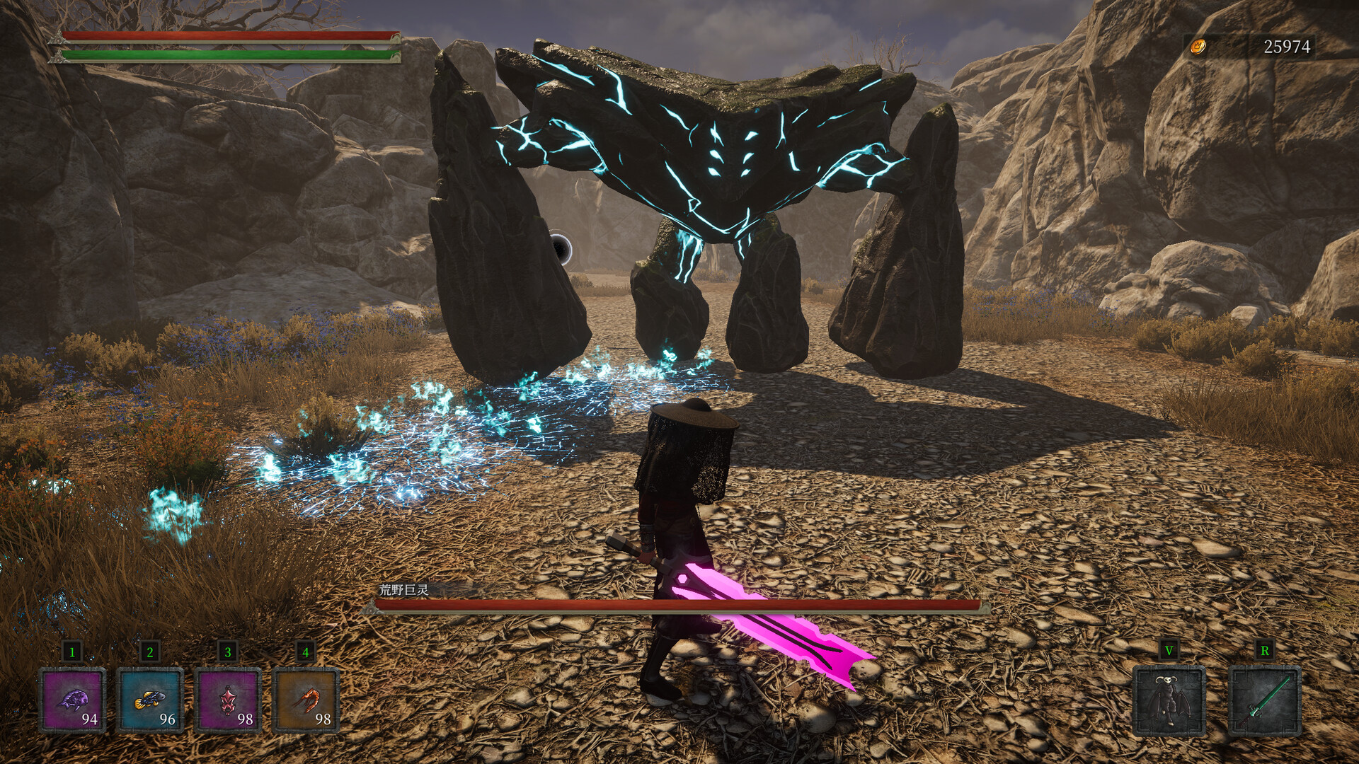 图片[15]-奇怪的RPG 2（Weird RPG 2）Build.22865221[中文][13.9G]-极客游戏