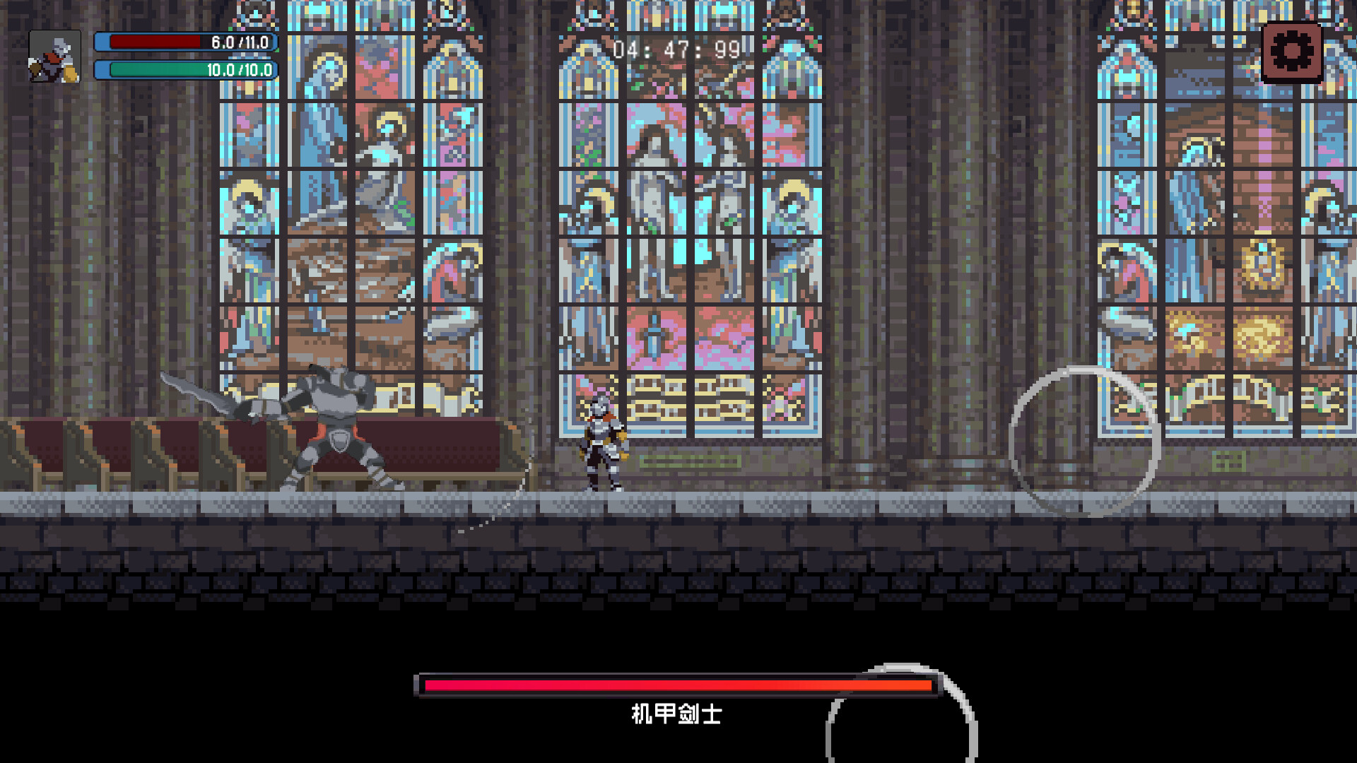 勇者塔|官方中文|HeroTower - 5