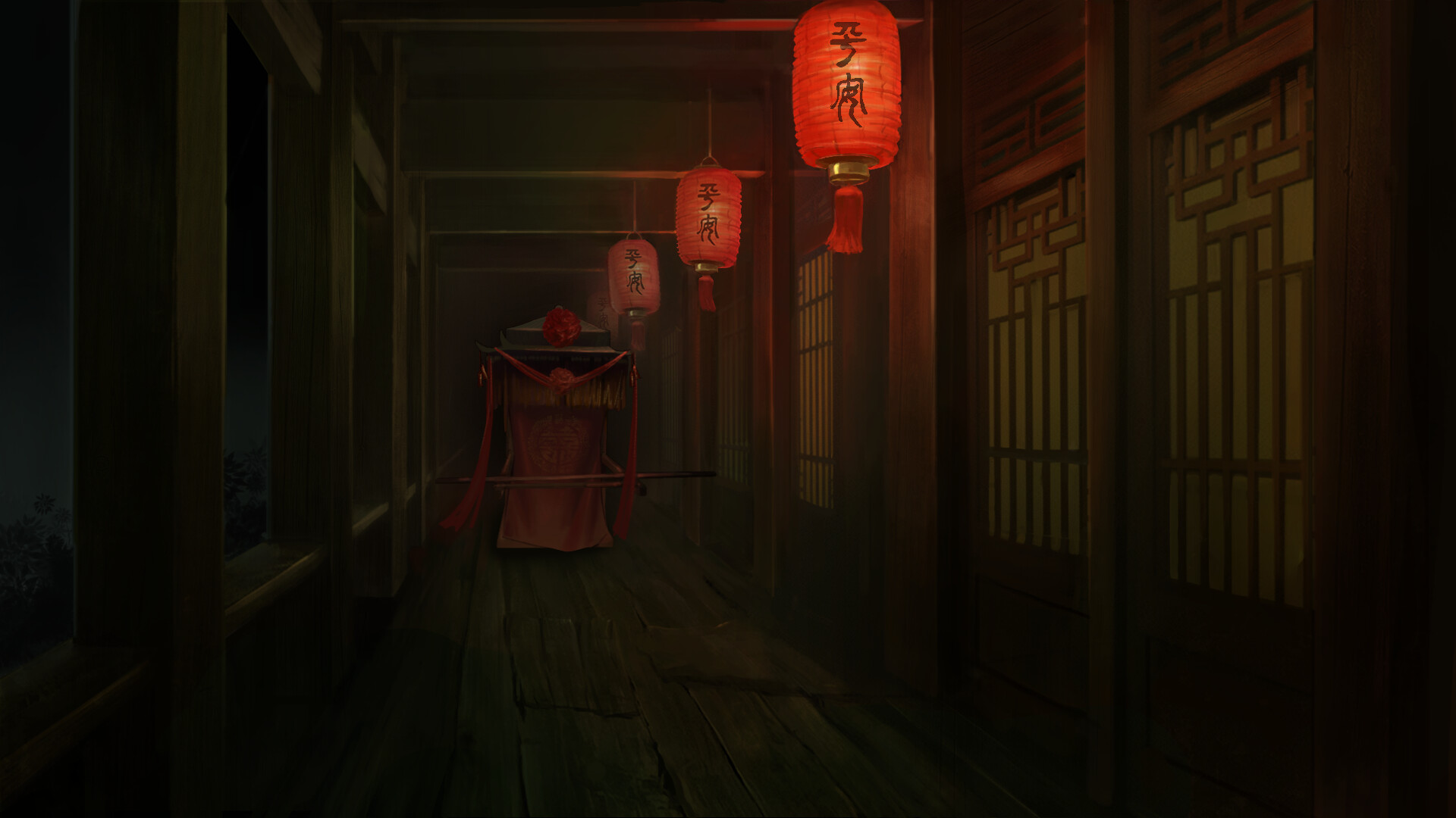 典妻|官方中文|DianQi - 4