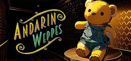 《安达林·韦佩斯 Andarin Weppes》TENOKE官中简体