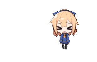 枪手酱!/Gunner-chan!插图3 枪手酱!/Gunner-chan!插图3