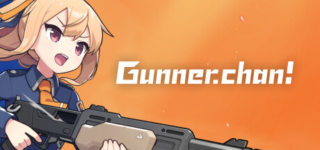 《Gunner-chan!》v20250601官中简体