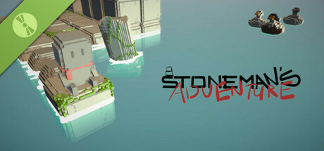 Stoneman's Adventure Demo
