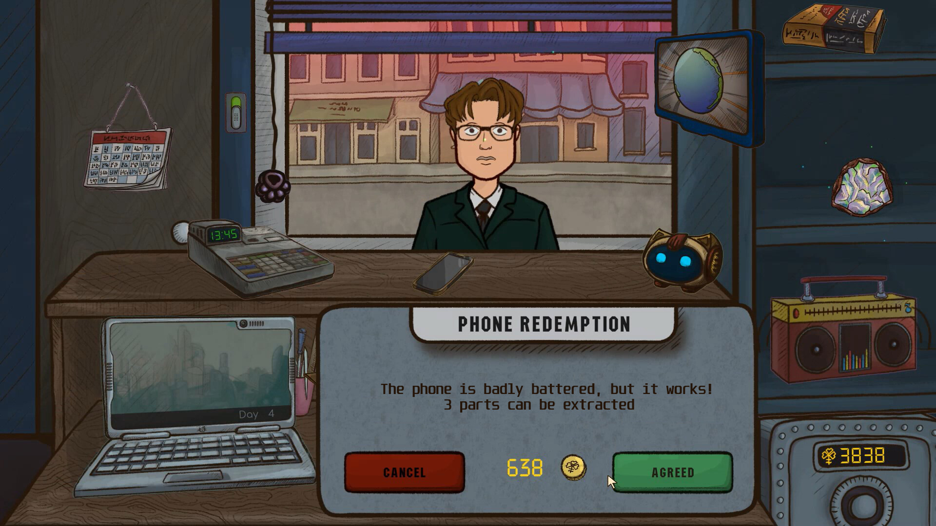 修理它!/Repair this! 截图 8