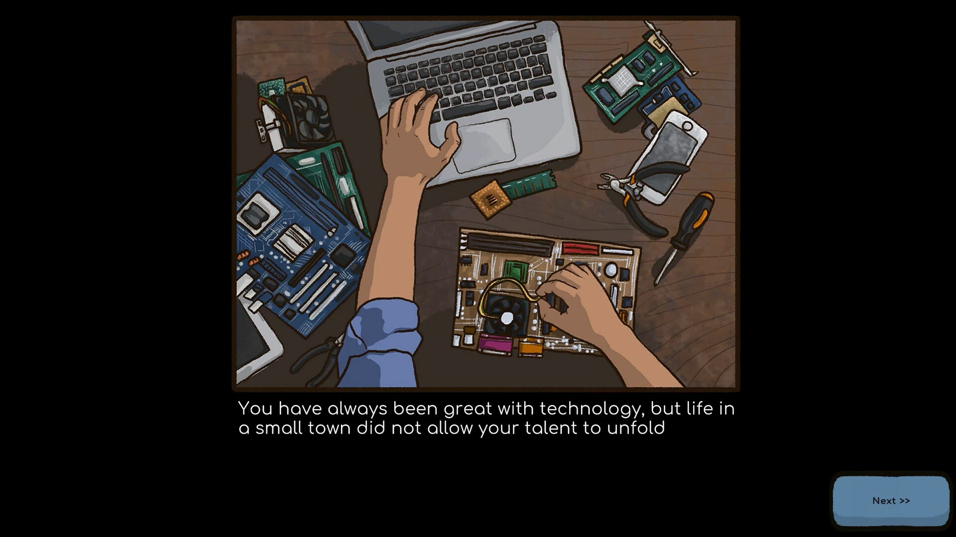 修理它！/Repair this! 截图 4