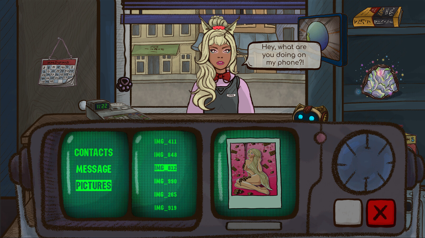 修理它！/Repair this! 截图 2