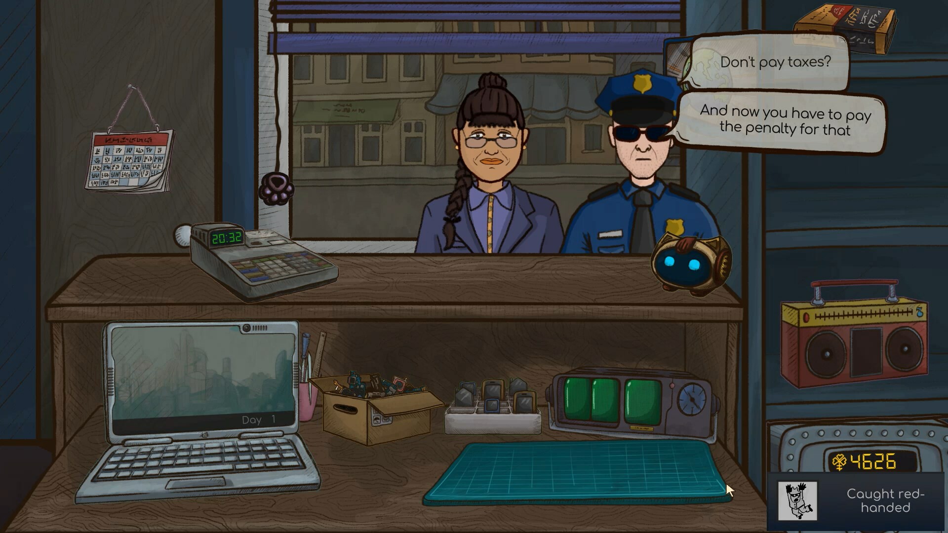 修理它！/Repair this! 截图 3