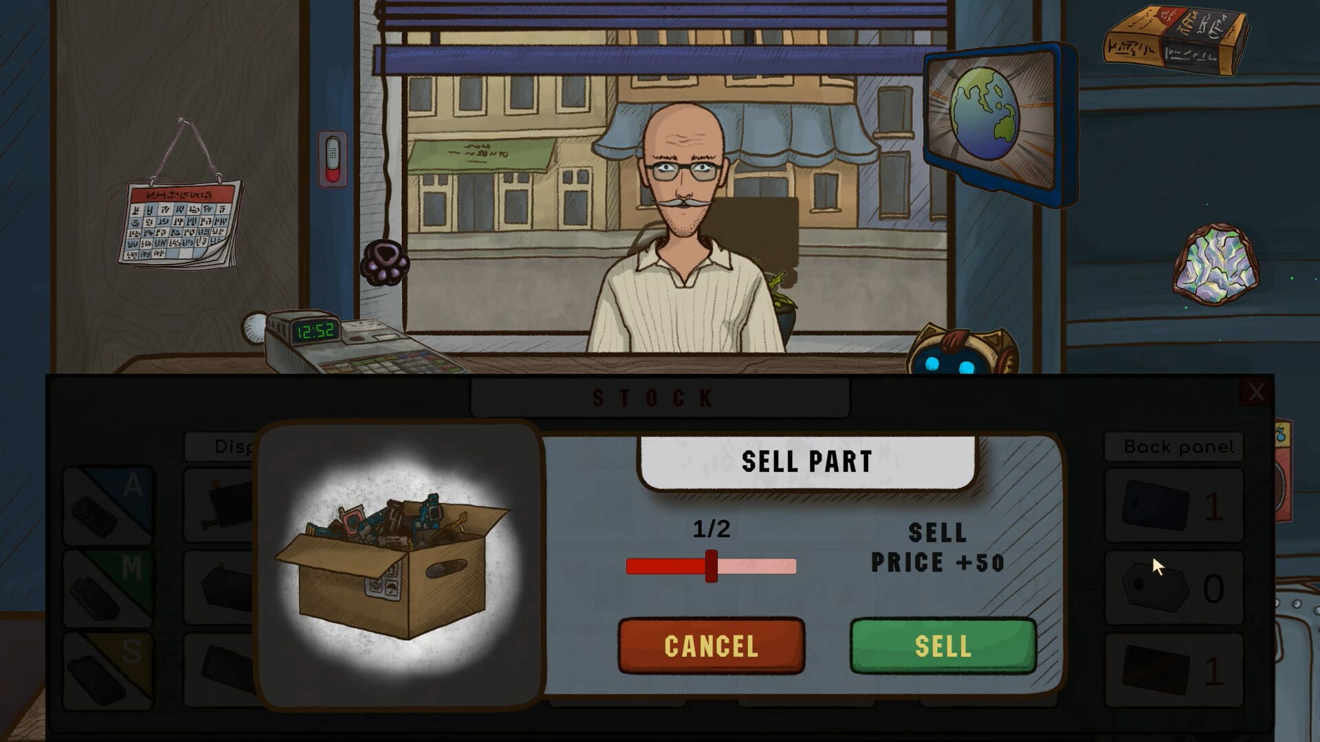 修理它!/Repair this! 截图 10