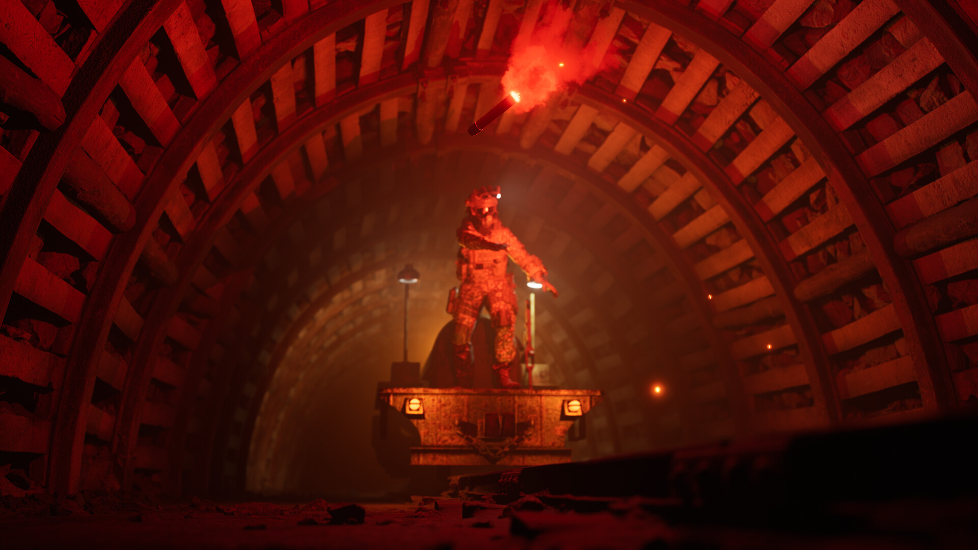 《实体：黑色之日》中文版下载｜Build.21619045+全DLC｜解压即玩｜生存恐怖动作单机游戏