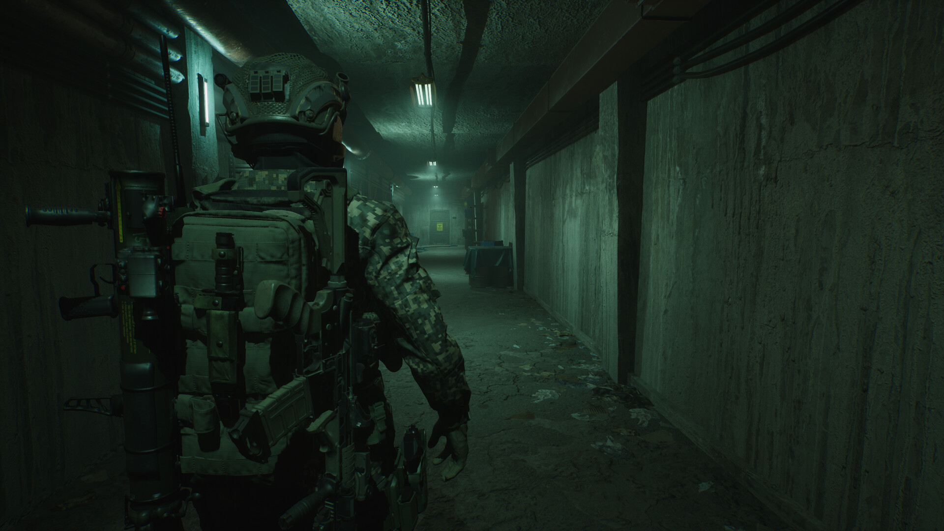 《实体：黑色之日》中文版下载｜Build.21619045+全DLC｜解压即玩｜生存恐怖动作单机游戏