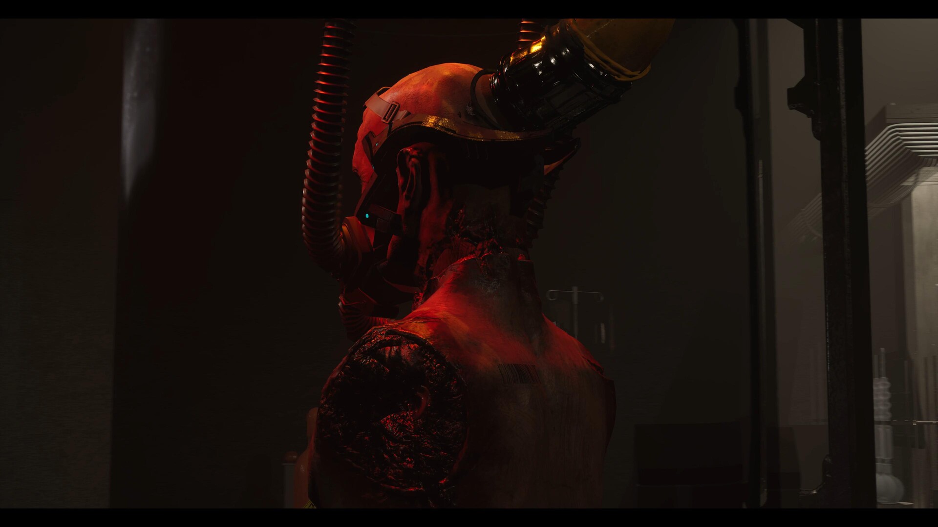 《实体：黑色之日》中文版下载｜Build.21619045+全DLC｜解压即玩｜生存恐怖动作单机游戏