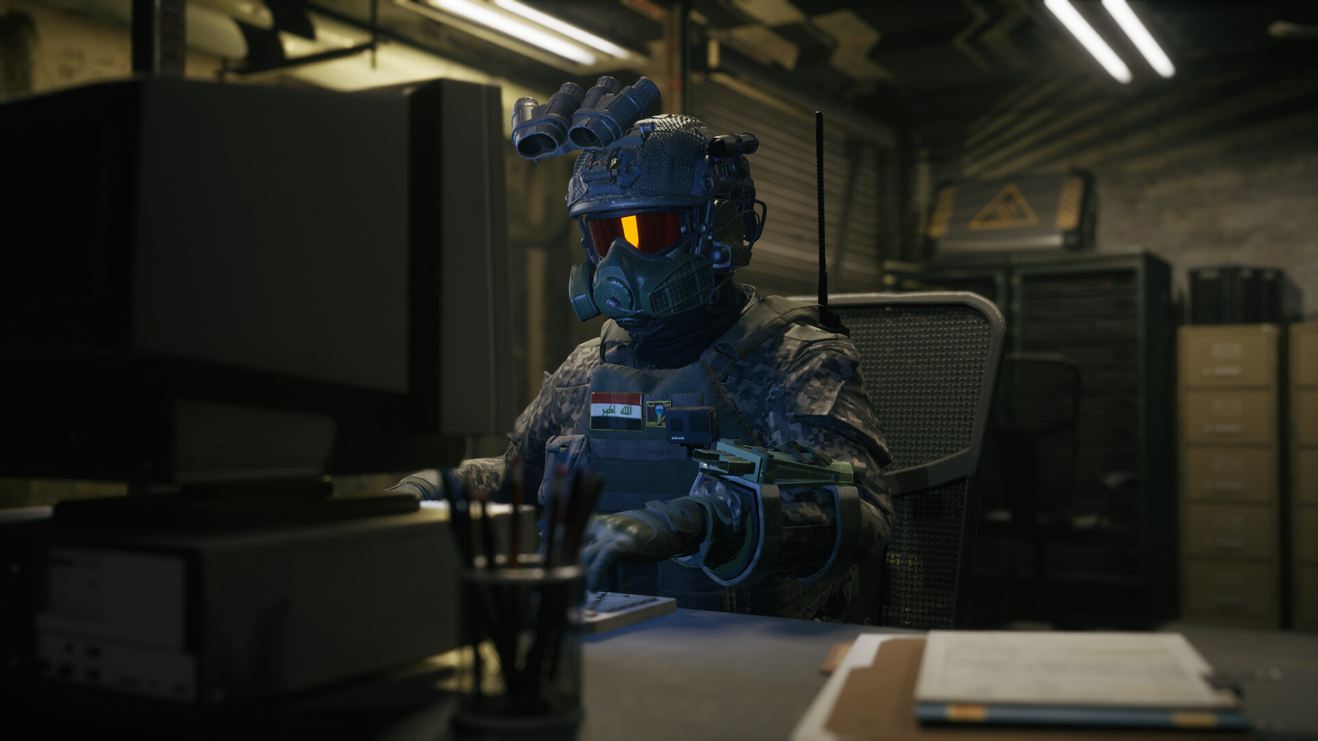 《实体：黑色之日》中文版下载｜Build.21619045+全DLC｜解压即玩｜生存恐怖动作单机游戏