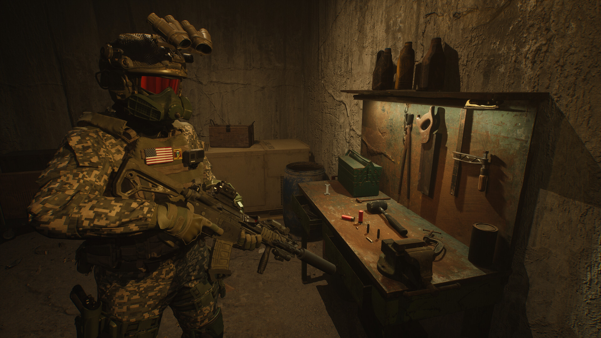 《实体：黑色之日》中文版下载｜Build.21619045+全DLC｜解压即玩｜生存恐怖动作单机游戏