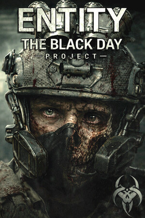 实体：黑色的一天/Entity: The Black Day