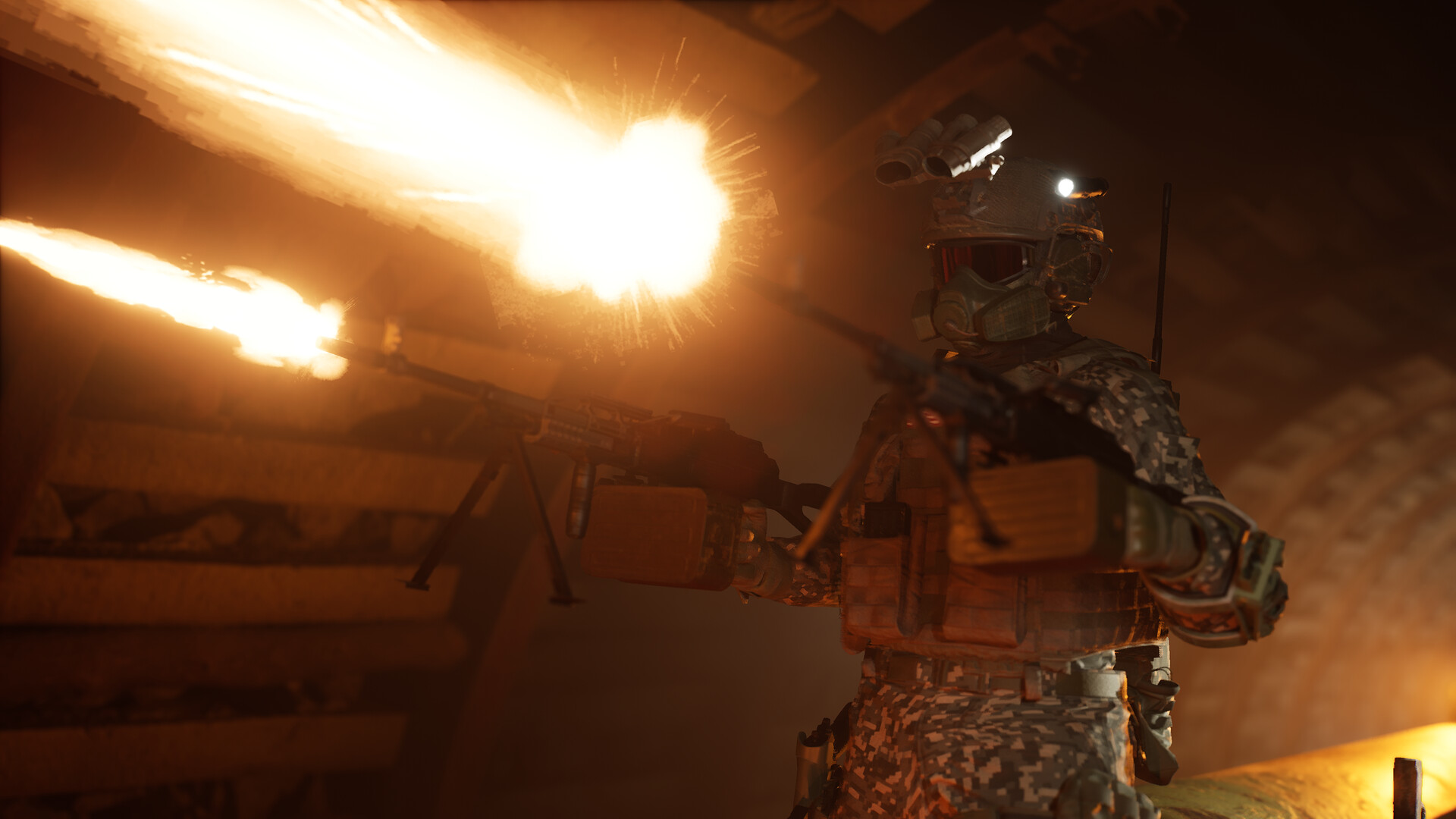 《实体：黑色之日》中文版下载｜Build.21619045+全DLC｜解压即玩｜生存恐怖动作单机游戏