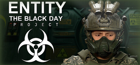 《ENTITY: THE BLACK DAY》Early Access官中简体