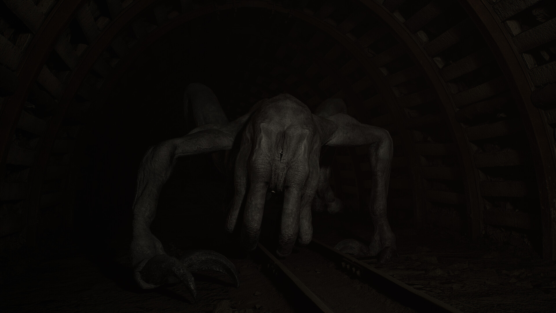 实体：黑色日子|官方中文|支持手柄|ENTITY: THE BLACK DAY|实体：黑色的一天 - 9
