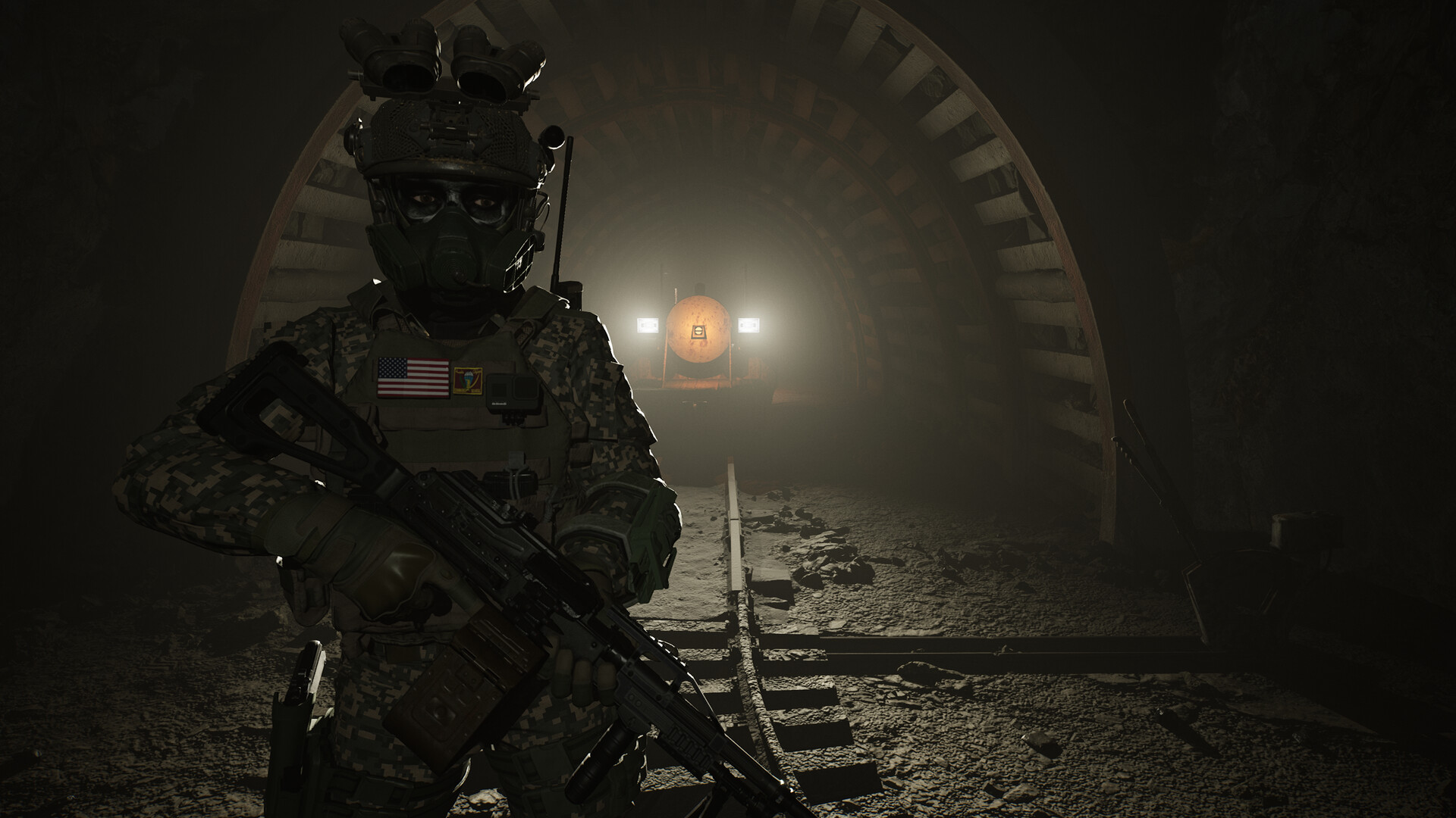 《实体：黑色之日》中文版下载｜Build.21619045+全DLC｜解压即玩｜生存恐怖动作单机游戏