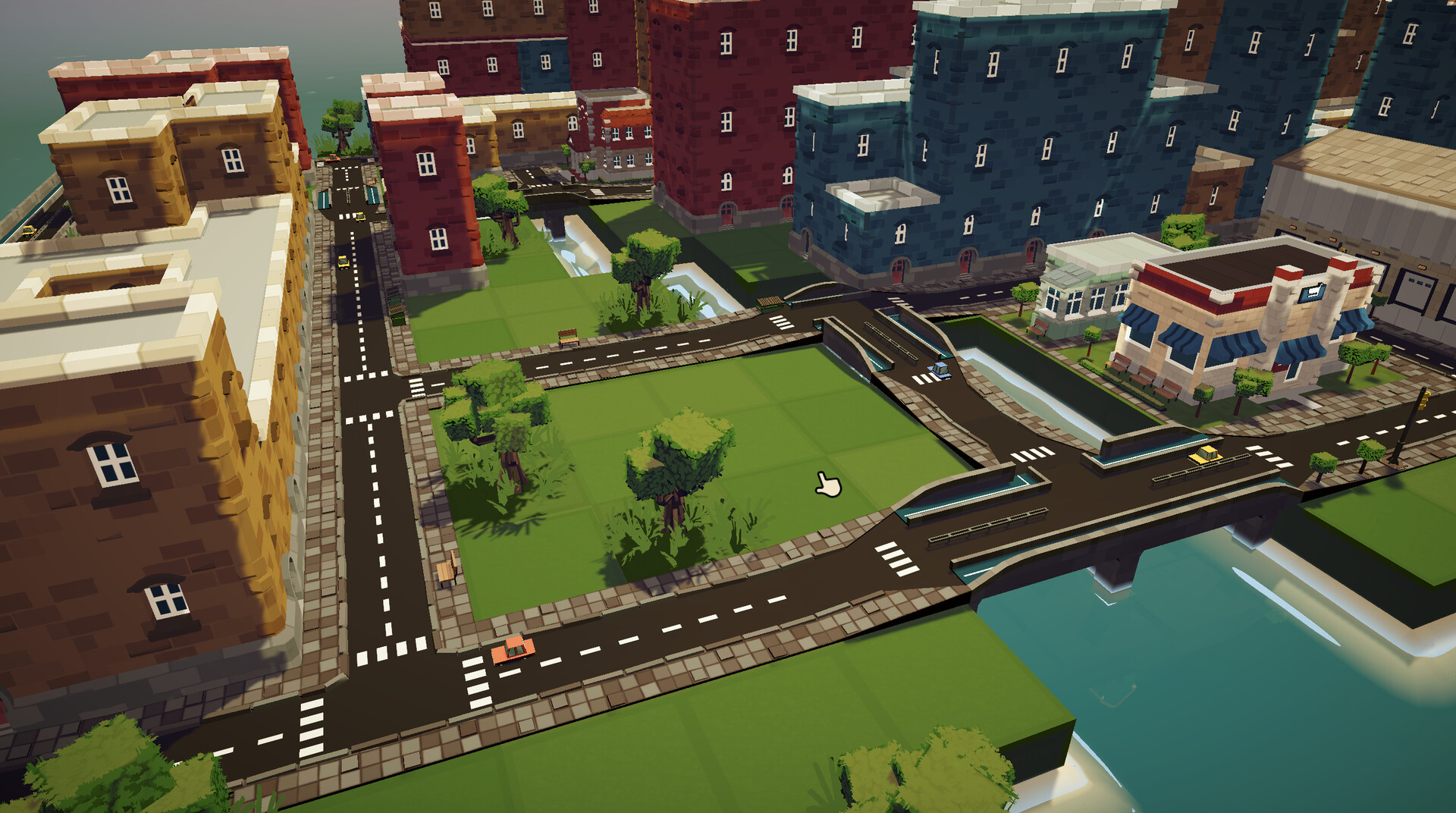 迷你城市/Mini City: Mayhem 截图 15